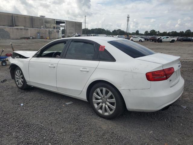 Изображение 2 2014 AUDI A4 PREMIUM 2014 с VIN WAUAFAFL4EA079410