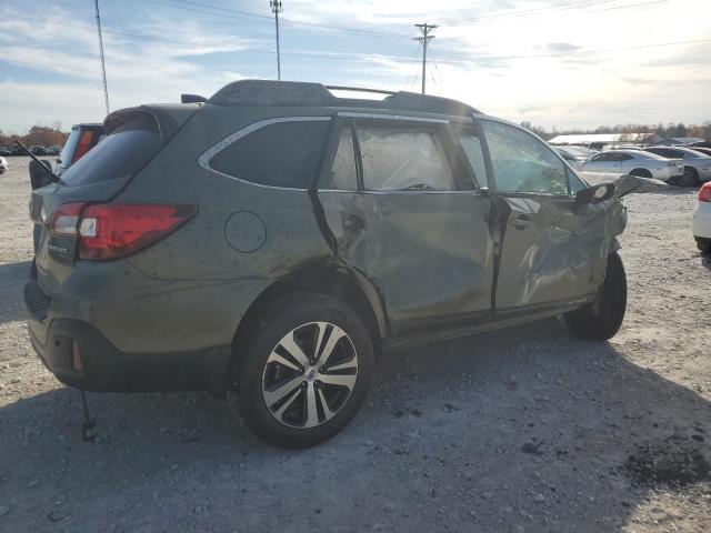 Изображение 3 2018 SUBARU OUTBACK 2.5I LIMITED 2018 с VIN 4S4BSANC5J3308448