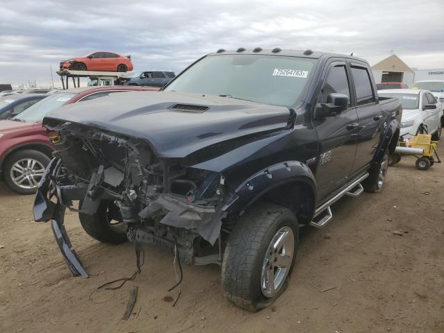 Изображение 2017 RAM 1500 SPORT 2017