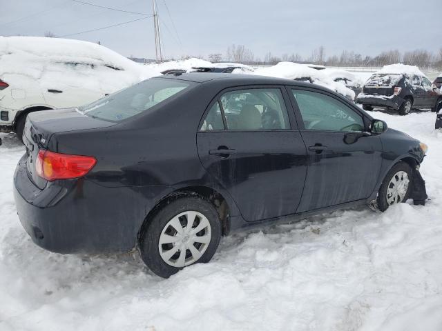 Obraz 3 z 2010 TOYOTA COROLLA BASE 2010 z VIN 2T1BU4EEXAC317798