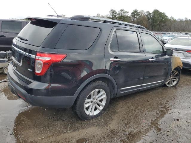Изображение 3 2014 FORD EXPLORER XLT 2014 с VIN 1FM5K8D86EGA02943