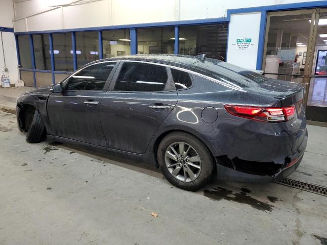 Image 2 of 2017 KIA OPTIMA LX 2017 with VIN 5XXGT4L18HG169131