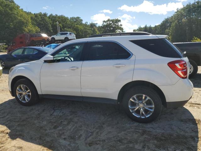 Obraz 2 z 2017 CHEVROLET EQUINOX LT 2017 z VIN 2GNFLFEK2H6197777
