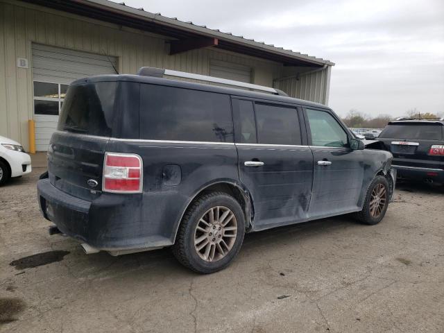 Image 3 of 2015 FORD FLEX SEL 2015 with VIN 2FMHK6C85FBA01682