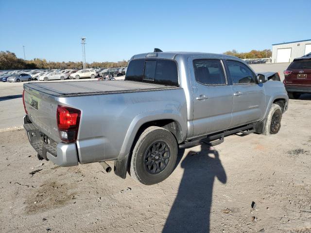 Image 3 of 2022 TOYOTA TACOMA DOUBLE CAB 2022 with VIN 3TMCZ5AN7NM508626