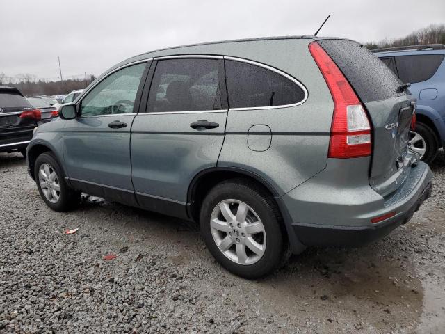 Obraz 2 z 2011 HONDA CR-V SE 2011 z VIN 5J6RE4H49BL084869