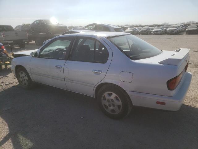 Obraz 2 z 1995 INFINITI G20  1995 z VIN JNKCP01D6ST523839