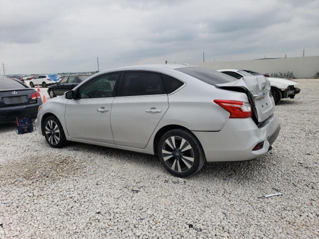 Obraz 2 z 2017 NISSAN SENTRA S 2017 z VIN 3N1AB7AP8HY304975