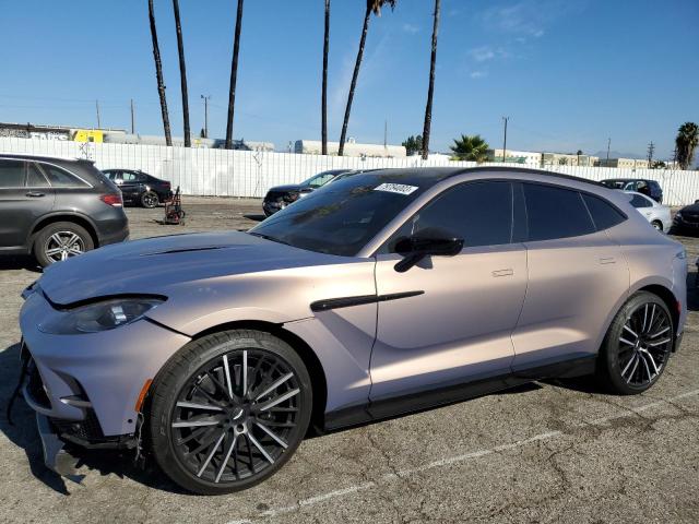 2023 ASTON MARTIN DBX 707 2023 image