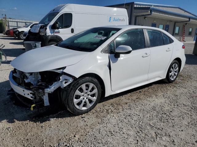 Изображение 1 2024 TOYOTA COROLLA LE 2024 с VIN 5YFB4MDE1RP113176