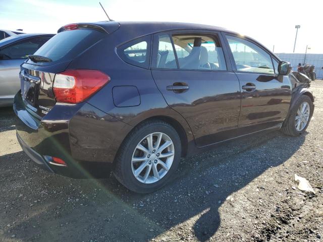 Изображение 3 2012 SUBARU IMPREZA PREMIUM 2012 с VIN JF1GPAC66CH235577