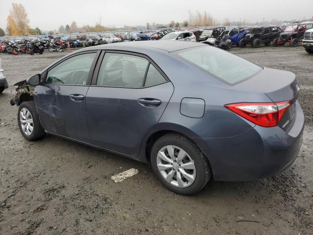 Изображение 2 2015 TOYOTA COROLLA L 2015 с VIN 5YFBURHEXFP230256