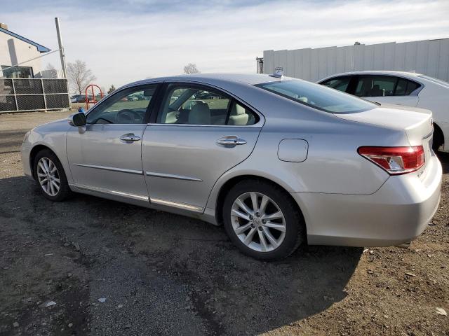 Изображение 2 2010 LEXUS ES 350 2010 с VIN JTHBK1EG6A2355046