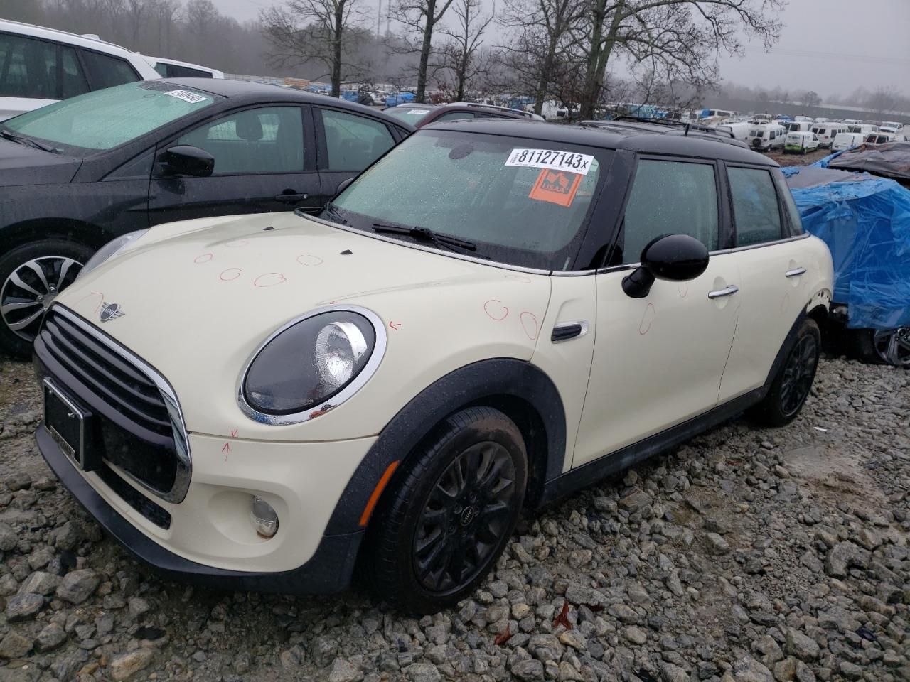 Изображение 2019 MINI COOPER  2019