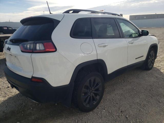 Изображение 3 2021 JEEP CHEROKEE LATITUDE 2021 с VIN 1C4PJMCX8MD146320