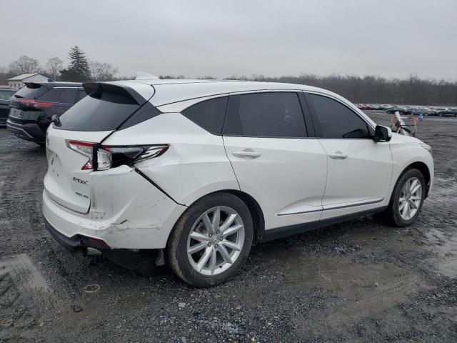 Image 3 of 2021 ACURA RDX  2021 with VIN 5J8TC2H32ML007603