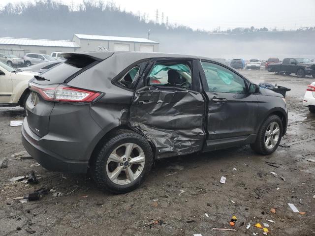 Изображение 3 2017 FORD EDGE SE 2017 с VIN 2FMPK4G95HBC35570