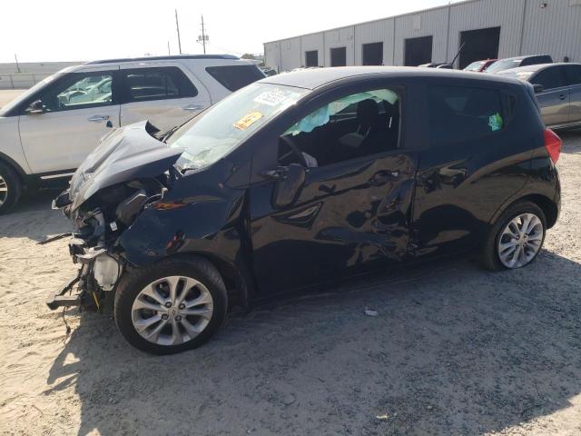 Image 1 of 2019 CHEVROLET SPARK 1LT 2019 with VIN KL8CD6SA9KC762182