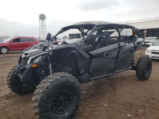 Obraz 2 z 2023 CAN-AM MAVERICK X RS TURBO RR 2023 z VIN 3JBVNAV45PE000797