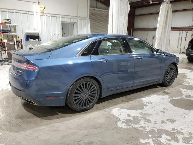 Obraz 3 z 2018 LINCOLN MKZ RESERVE 2018 z VIN 3LN6L5F99JR601781