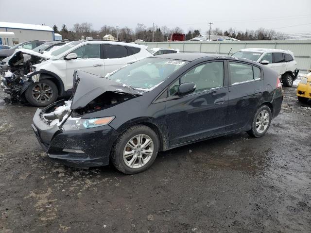 Изображение 2010 HONDA INSIGHT EX 2010