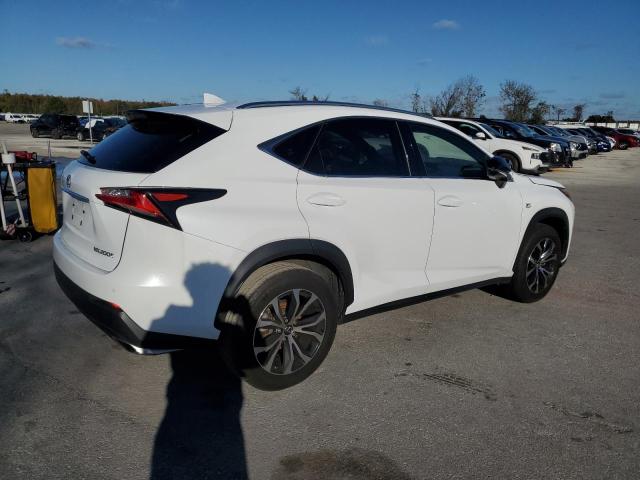 Obraz 3 z 2016 LEXUS NX 200T BASE 2016 z VIN JTJBARBZ6G2066134