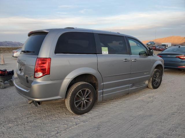 Изображение 3 2017 DODGE GRAND CARAVAN SXT 2017 с VIN 2C4RDGCG2HR554381