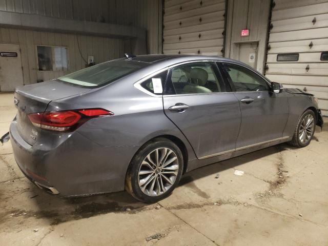 Obraz 3 z 2016 HYUNDAI GENESIS 3.8L 2016 z VIN KMHGN4JEXGU110988