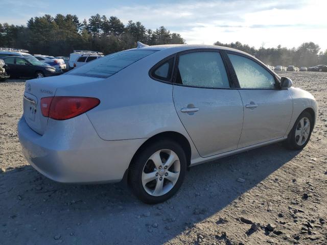 Image 3 of 2009 HYUNDAI ELANTRA GLS 2009 with VIN KMHDU46D89U803440