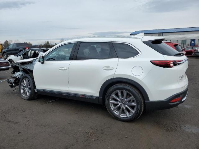 Obraz 2 z 2021 MAZDA CX-9 GRAND TOURING 2021 z VIN JM3TCBDY3M0515085