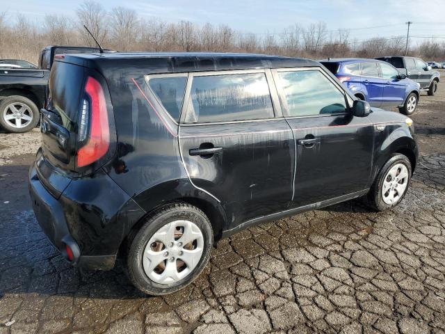 Obraz 3 z 2014 KIA SOUL  2014 z VIN KNDJN2A25E7107433