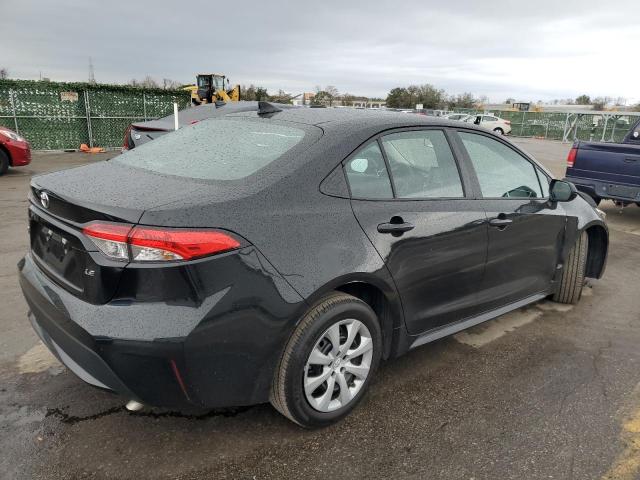 Obraz 3 z 2022 TOYOTA COROLLA LE 2022 z VIN 5YFEPMAE1NP364248
