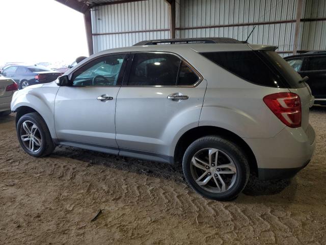 Изображение 2 2016 CHEVROLET EQUINOX LTZ 2016 с VIN 2GNALDEK4G1152186