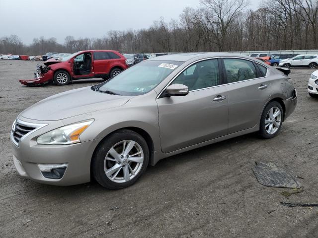 Image 1 of 2015 NISSAN ALTIMA 2.5 2015 with VIN 1N4AL3AP8FC416173
