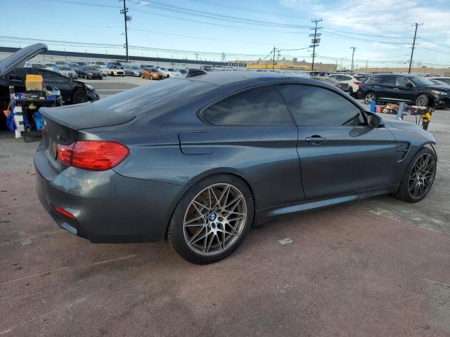 Obraz 3 z 2017 BMW M4  2017 z VIN WBS3R9C58HK708973