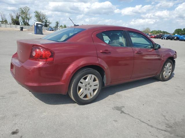 Изображение 3 2014 DODGE AVENGER SE 2014 с VIN 1C3CDZAB3EN196195