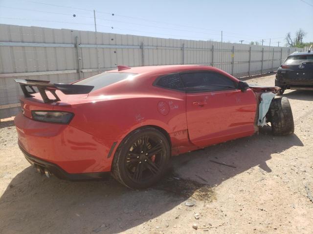 Obraz 3 z 2018 CHEVROLET CAMARO ZL1 2018 z VIN 1G1FJ1R64J0174099
