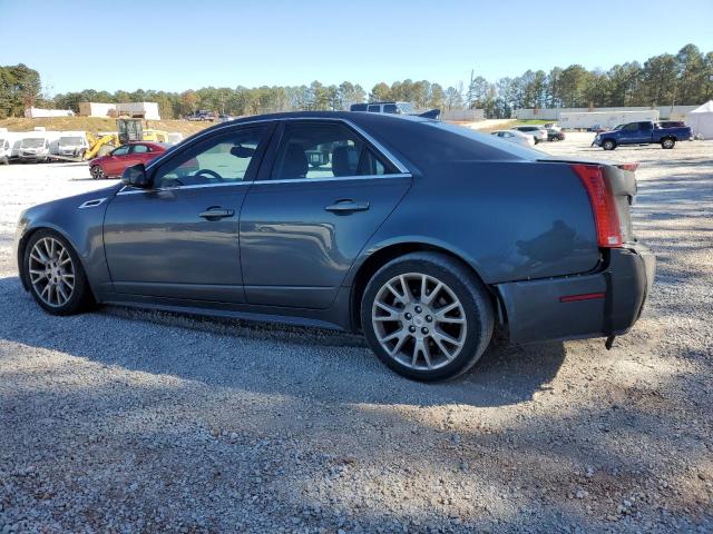 Obraz 2 z 2012 CADILLAC CTS PERFORMANCE COLLECTION 2012 z VIN 1G6DK5E38C0119532