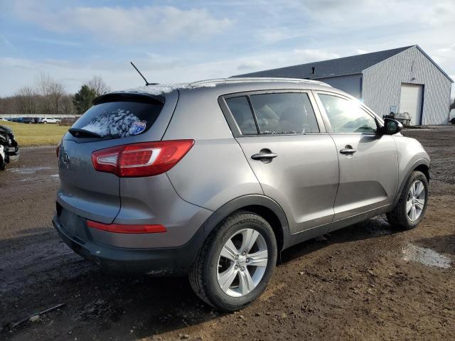 Obraz 3 z 2011 KIA SPORTAGE LX 2011 z VIN KNDPB3A24B7053790