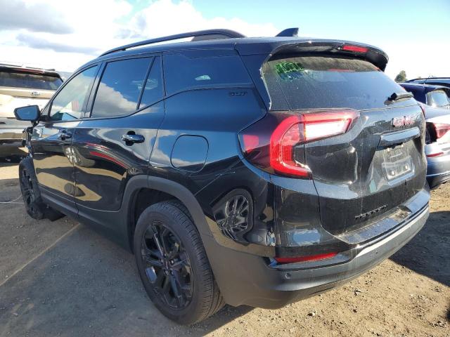Obraz 2 z 2022 GMC TERRAIN SLT 2022 z VIN 3GKALPEV6NL313111