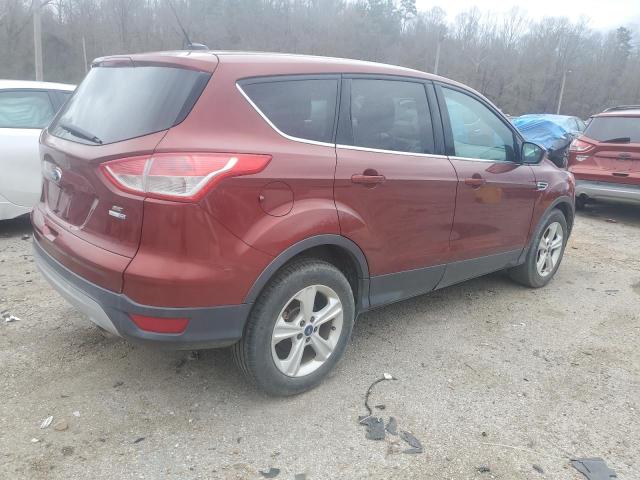 Изображение 3 2014 FORD ESCAPE SE 2014 с VIN 1FMCU9GX3EUB85519