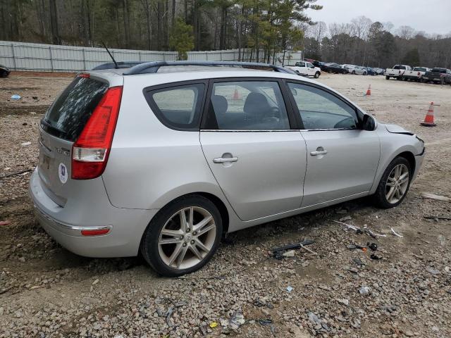 Image 3 of 2010 HYUNDAI ELANTRA TOURING GLS 2010 with VIN KMHDC8AE9AU069146