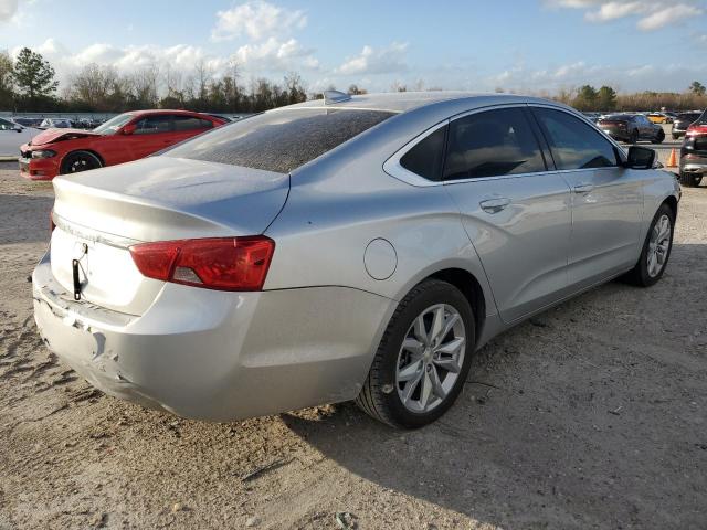 Изображение 3 2017 CHEVROLET IMPALA LT 2017 с VIN 2G1105SA8H9128391