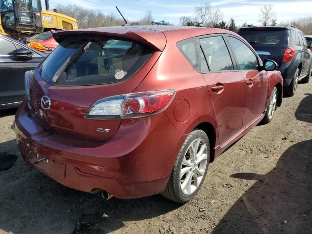 Изображение 3 2010 MAZDA 3 S 2010 с VIN JM1BL1H55A1261819