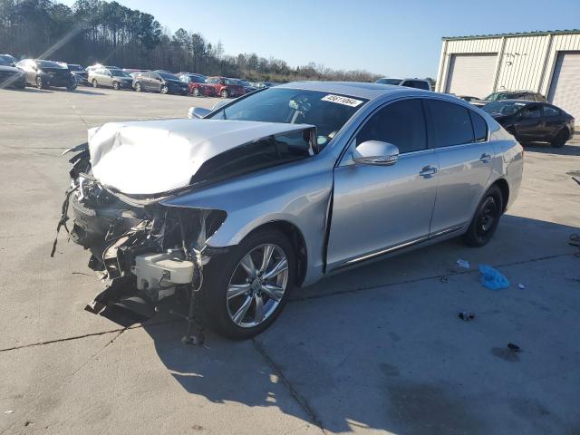 Obraz 2011 LEXUS GS 350 2011