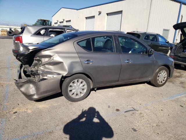 Image 3 of 2015 NISSAN VERSA S 2015 with VIN 3N1CN7AP0FL808799