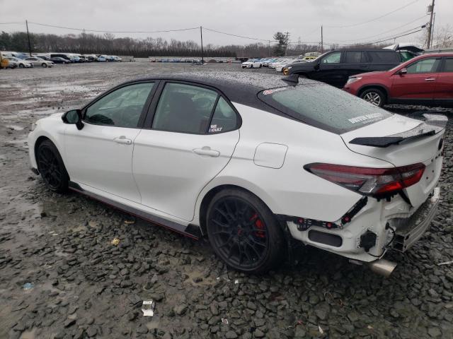Obraz 2 z 2023 TOYOTA CAMRY TRD 2023 z VIN 4T1KZ1AK2PU087080