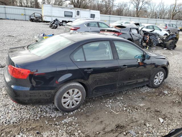 Obraz 3 z 2014 VOLKSWAGEN JETTA BASE 2014 z VIN 3VW2K7AJ1EM444640