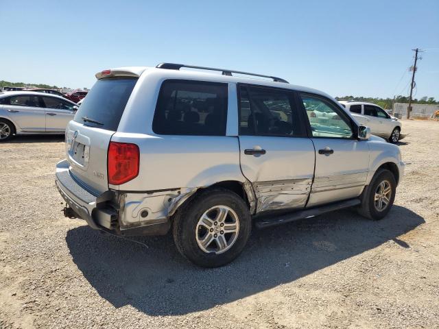 Image 3 of 2005 HONDA PILOT EXL 2005 with VIN 5FNYF18535B010991