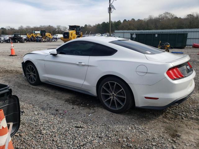 Image 2 of 2018 FORD MUSTANG  2018 with VIN 1FA6P8TH6J5107098